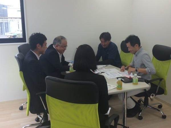 物流運行管理・配車業務｜未経験歓迎｜資格取得支援あり