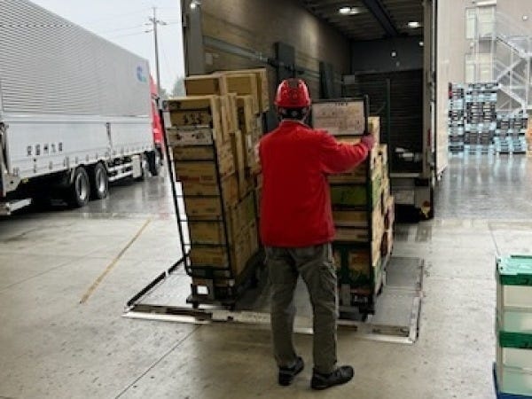 物流運行管理・配車業務｜未経験歓迎｜資格取得支援あり