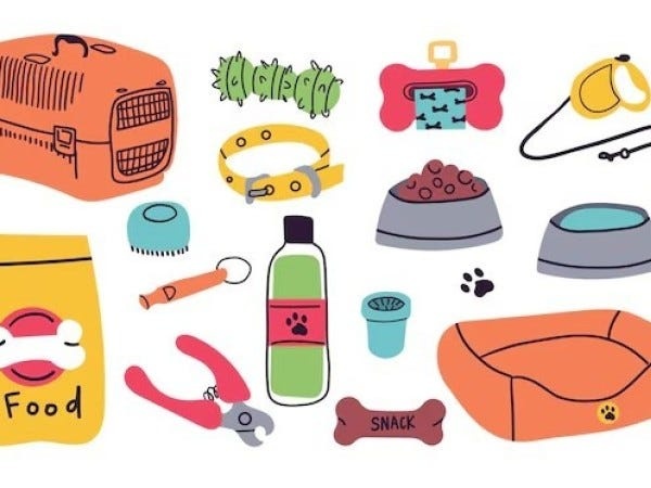 ペット用品の仕分けスタッフ募集！未経験歓迎・寮完備