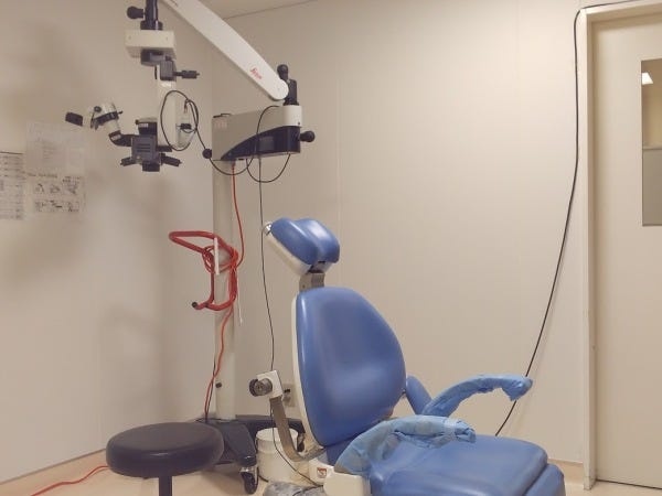 眼科クリニック 検査補助スタッフ募集（未経験可）