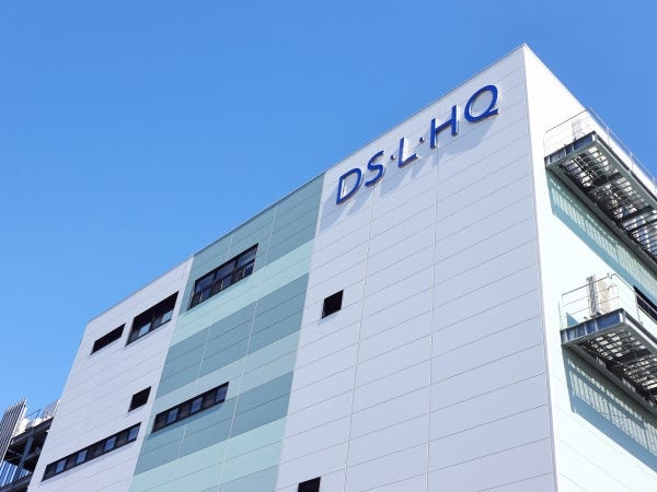 京急「穴守稲荷駅」より徒歩15分☆