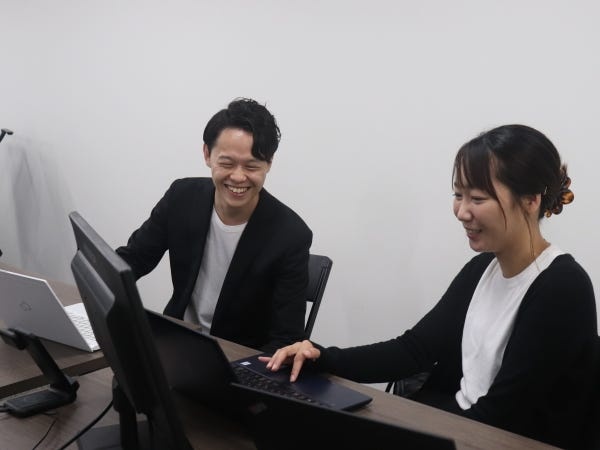 携帯販売・契約対応スタッフ｜充実の福利厚生｜未経験歓迎