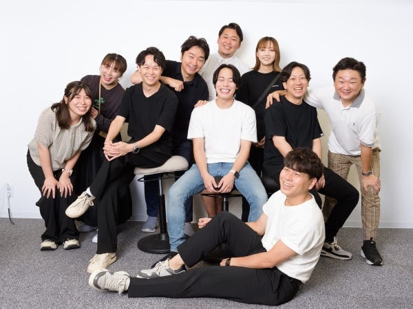 携帯販売・契約対応スタッフ｜充実の福利厚生｜未経験歓迎