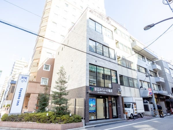 不動産事務スタッフ募集！未経験歓迎◎書類作成や電話対応など