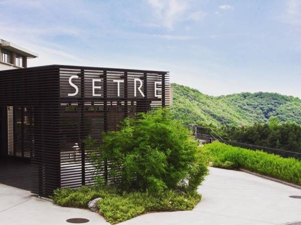 絶景ホテルでのレストランサービスのサービススタッフ（土日祝のみOK）