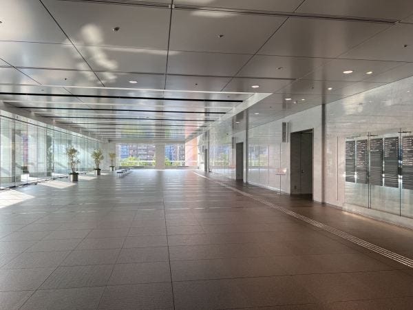 ITソリューション営業職｜未経験歓迎｜交通費支給｜東京都中央区