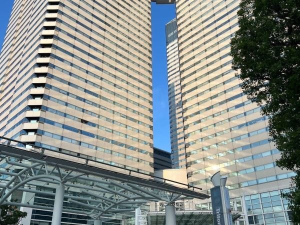 ITソリューション営業職｜未経験歓迎｜交通費支給｜東京都中央区