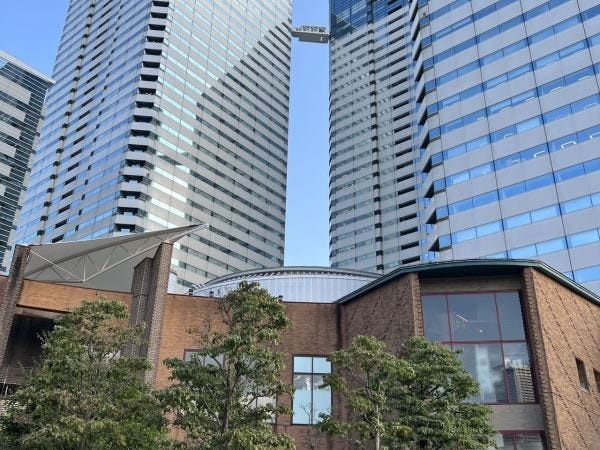 ITソリューション営業職｜未経験歓迎｜交通費支給｜東京都中央区