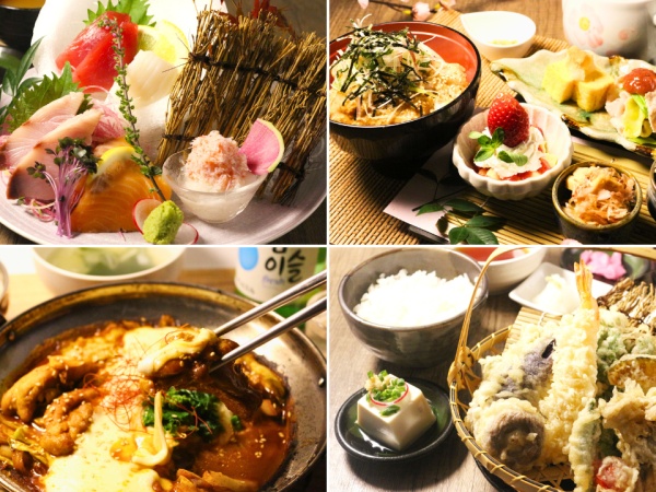 ジャンルを問わずどんな経験も活かせます！