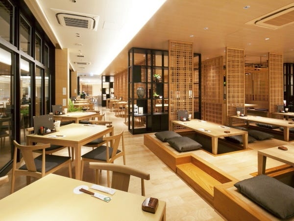 創業以来、丁寧な接客と美味しい料理にこだわってきました