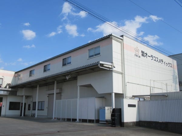 化粧品製造スタッフ募集！未経験者歓迎◎お子様の行事優先