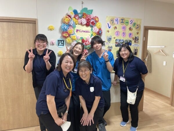 介護施設送迎ドライバー（軽自動車）｜未経験・シニア歓迎｜神奈川県横浜市