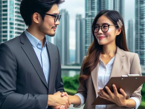 不動産事務スタッフ募集｜未経験歓迎｜新宿勤務