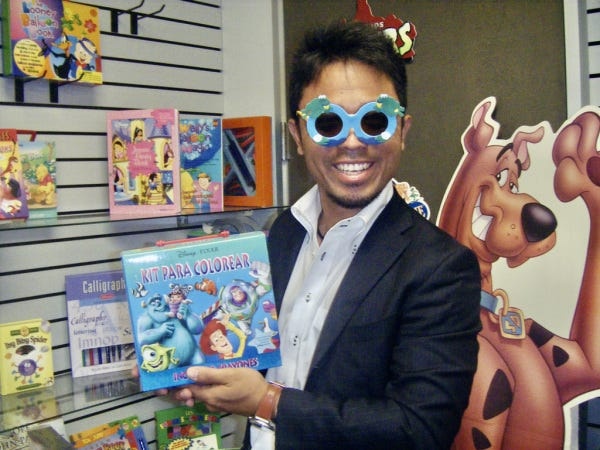 これはイベントに使えそうだWWW