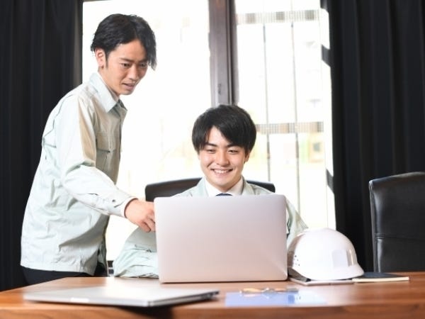 設備導入や日程管理業務に携わったご経験が活かせます！スキルを活かして大手企業で働きませんか。