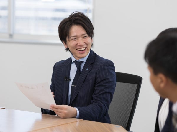 建設・設備関連商材のルート営業｜未経験歓迎｜高崎市