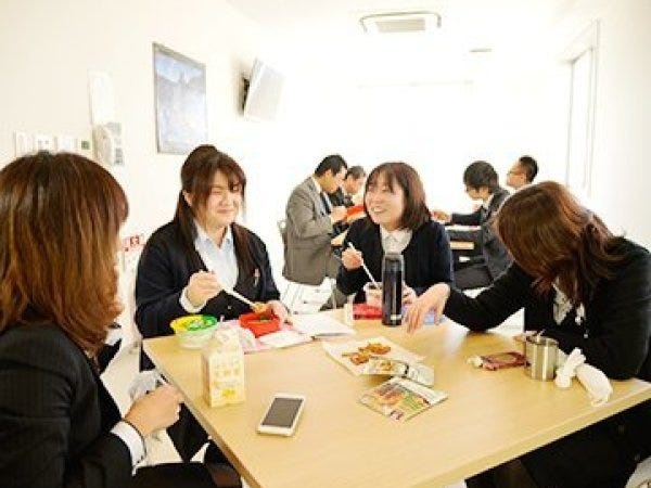 建設・設備関連商材のルート営業｜未経験歓迎｜高崎市