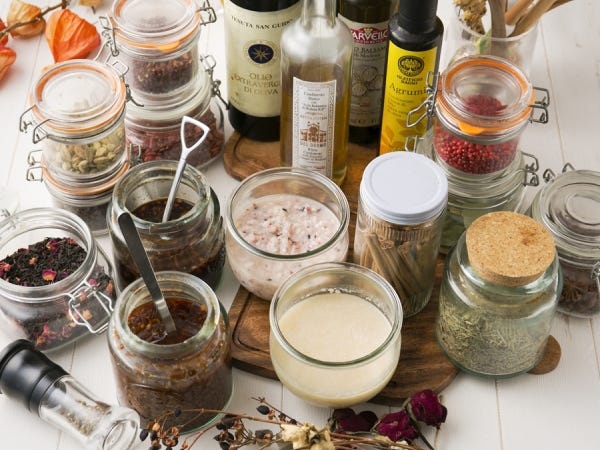 オープニング！発酵×スパイスカフェのサービススタッフ募集