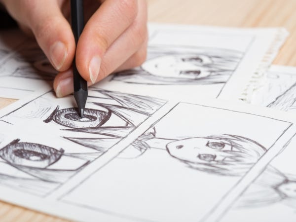 クリエイティブ分野に特化した支援を実施しています！