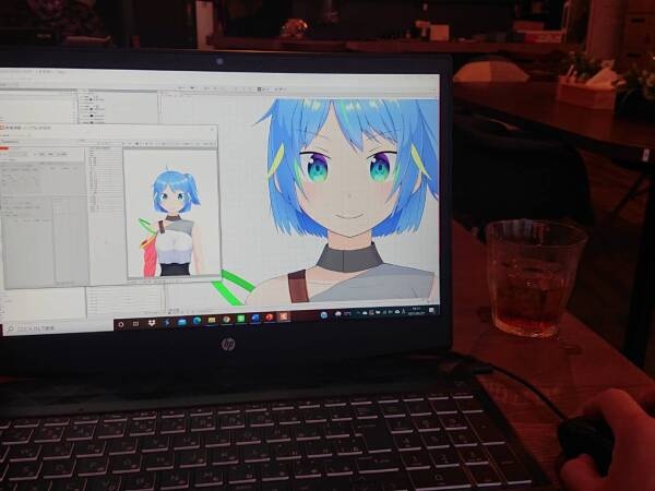 あなたの得意分野・興味に応じて、業務をお任せします。