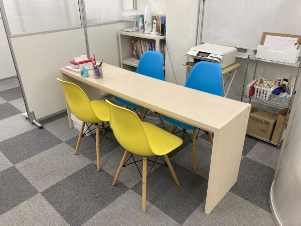 塾講師・個別指導塾の塾講師