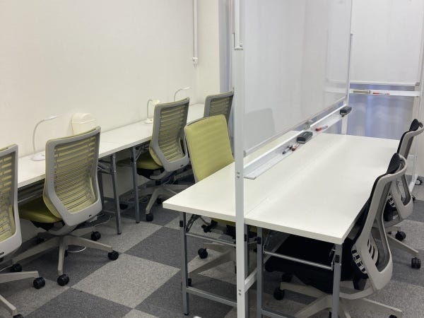 塾講師・個別指導塾の塾講師