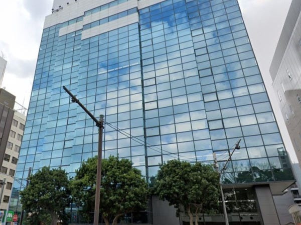 駅前1分の好立地でラクラク通勤！