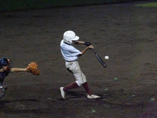 野球スクール運営事務・現場と事務