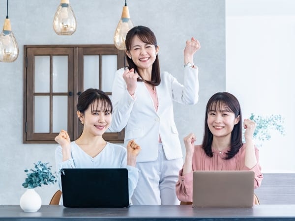 未経験OK！事務経験１年以上ある方歓迎♪