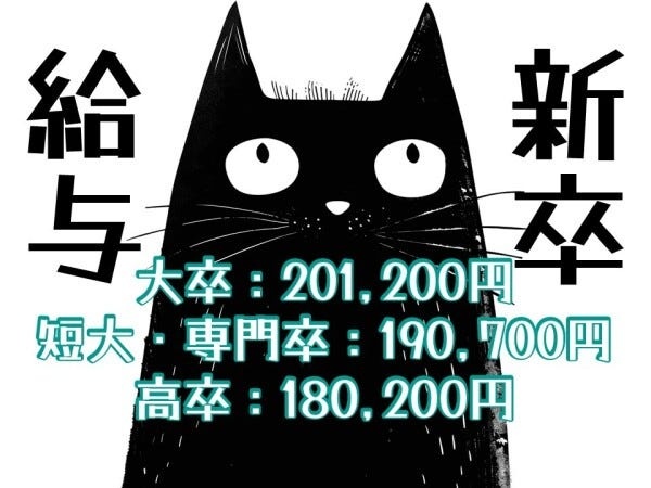 第二新卒積極採用中！お気軽にご応募ください！