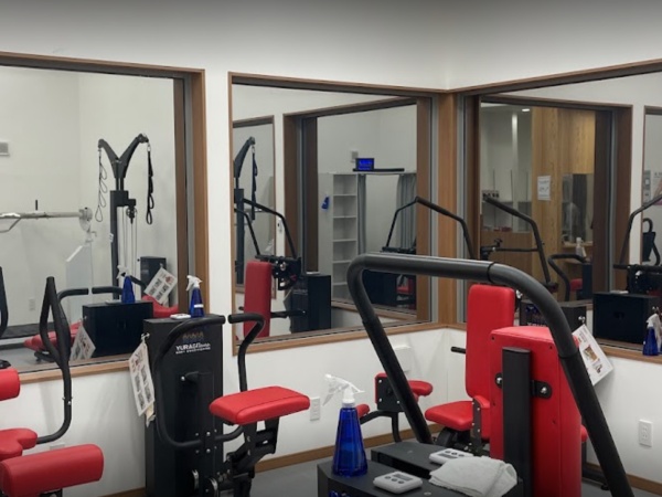 受付・整骨院の受付（未経験OK）