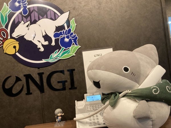 ご応募お待ちしております。