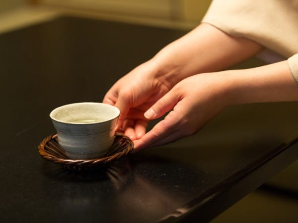 「和」の心を大切にしたおもてなしをご提供しています。未経験の方も歓迎です。