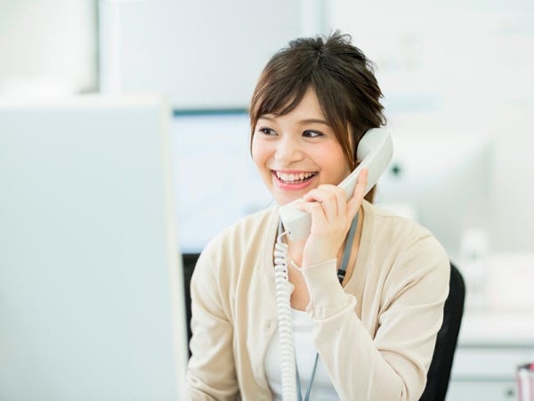 創業100年を超える当社で安定して働ける！