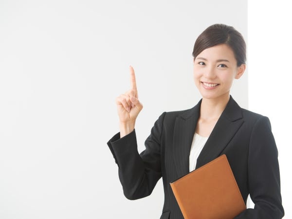 受付事務・学習塾での受付事務・事務職（未経験者でも安定勤務可・接客販売職などの経験者歓迎）