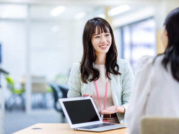 受付事務・学習塾での受付事務・事務職（未経験者でも安定勤務可・接客販売職などの経験者歓迎）