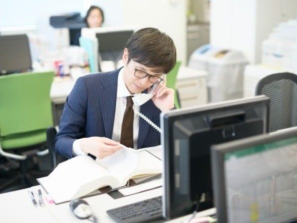 働く時間のご希望に柔軟に対応します。