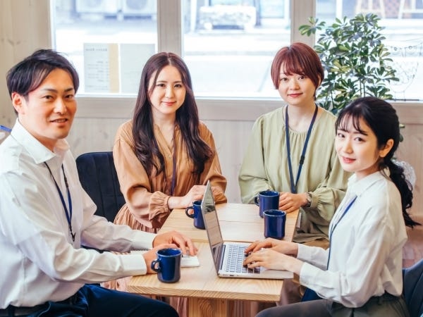 ECサイト・ECの事務（未経験歓迎）