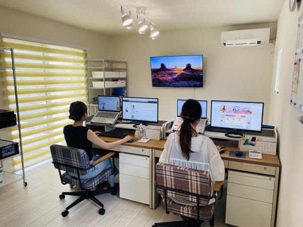 ECサイト・ECの事務（未経験歓迎）