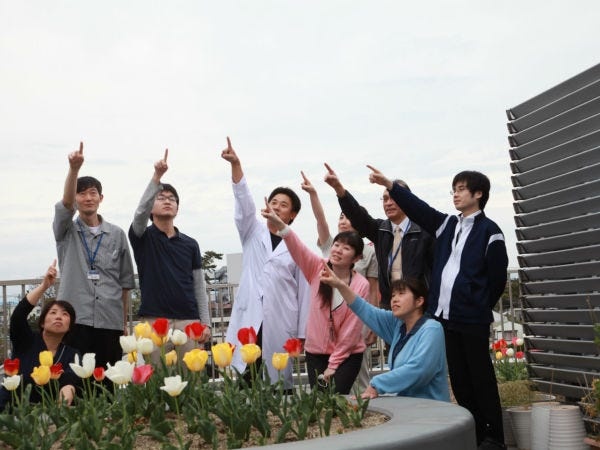 准看護師（ゆったり勤務・福利厚生充実）