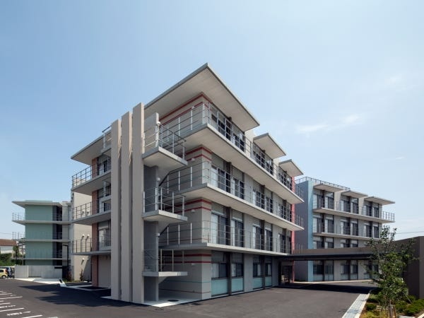 准看護師（ゆったり勤務・福利厚生充実）