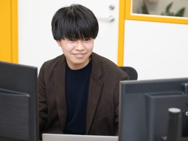 将来は起業したい、独立したい！という意欲のある方大歓迎！代表自ら、経営のノウハウなどもお教えします。