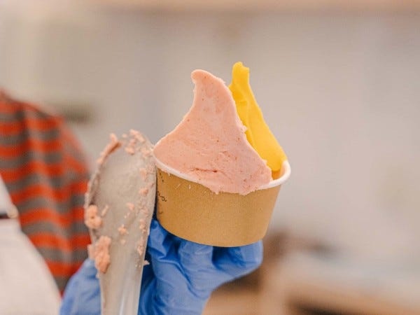 パン店ジェラート店スタッフ・販売スタッフ・従業員も全員（未経験OK・長く働きたい方歓迎）