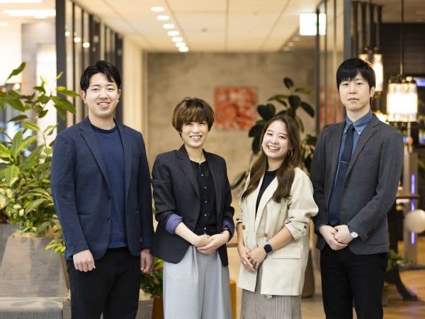 東証スタンダード上場企業のweb広告運用スタッフ・ビューティー（未経験OK）