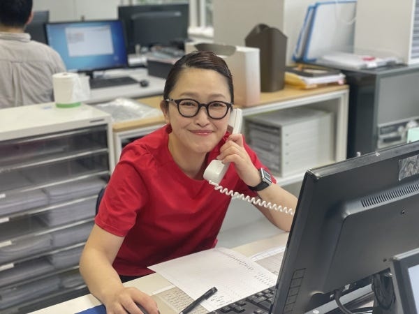 マーケティング職・社会人（学歴不問・第二新卒歓迎）