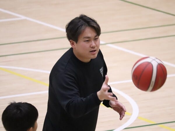 バスケットボールスクールコーチ・千葉ジェッツアカデミー・バスケット経験者（学生可・コーチ経験者）