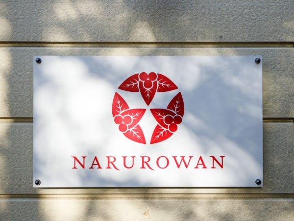 会社のロゴマークです