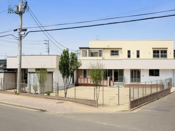 認可保育園の給食調理員・太白区富沢にある保育園の給食調理員（未経験歓迎・調理士免許があれば尚可）