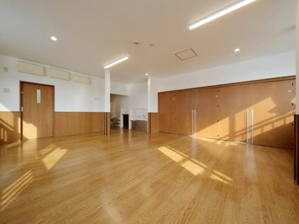 認可保育園の給食調理員・太白区富沢にある保育園の給食調理員（未経験歓迎・調理士免許があれば尚可）