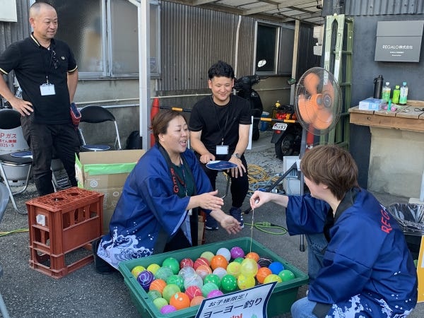 私たちと一緒に、お客様の期待を超える住宅づくりを支えてくれる方をお待ちしています！